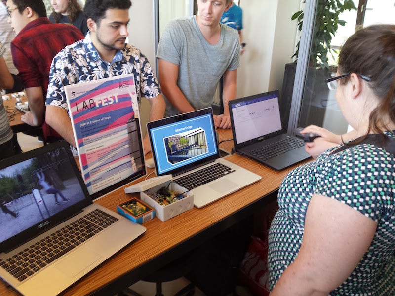 Enes Eryiğit, Valentin Kauth Enes Eryiğit, Valentin Kauth